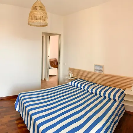 Inloco - Beach Experience Fano Exterior photo