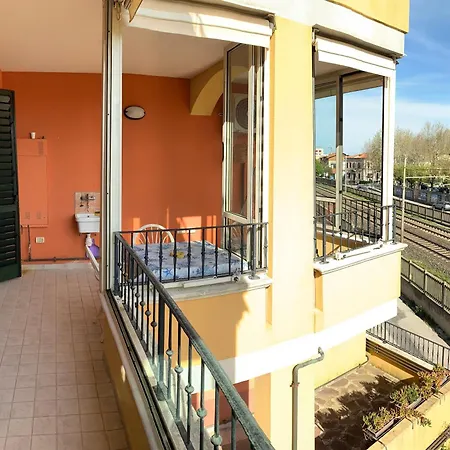 Inloco - Beach Experience Fano Exterior photo