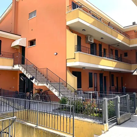 Inloco - Beach Experience Fano Exterior photo