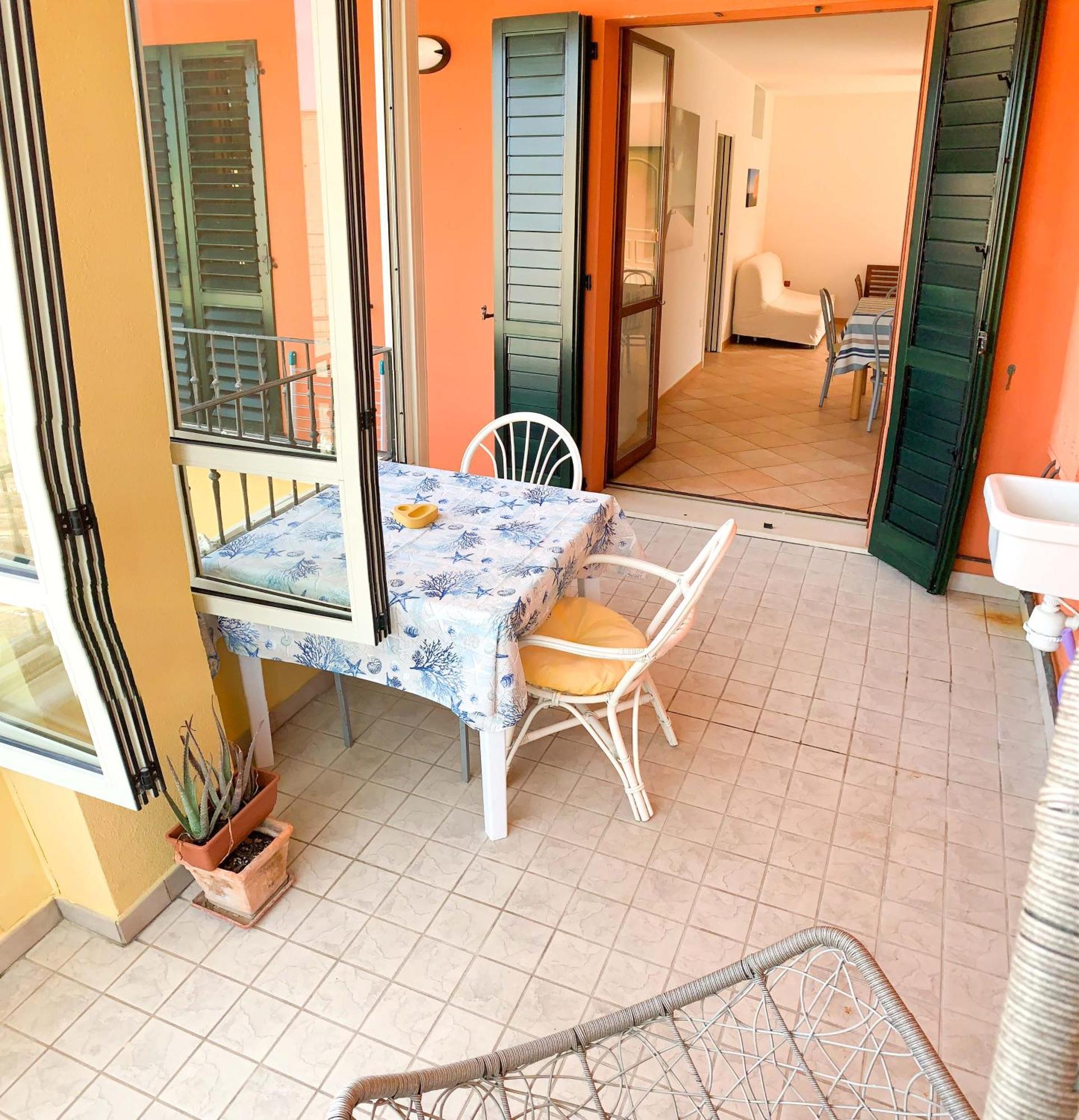 Apartment Inloco - Experience Fano
