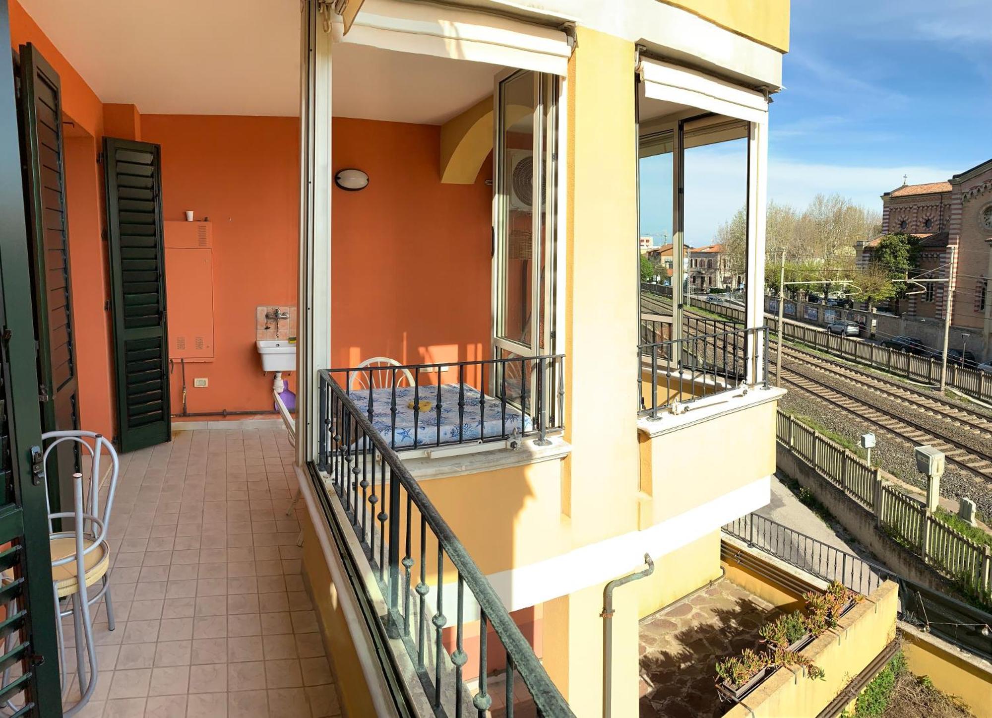 Apartment Inloco - Experience