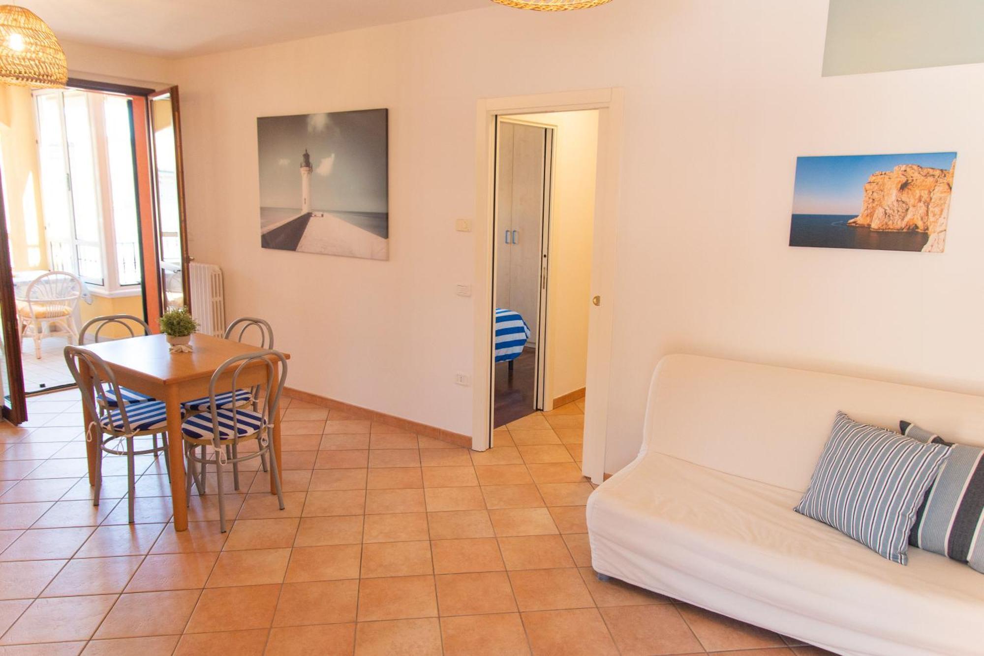 Inloco - Experience Apartment *