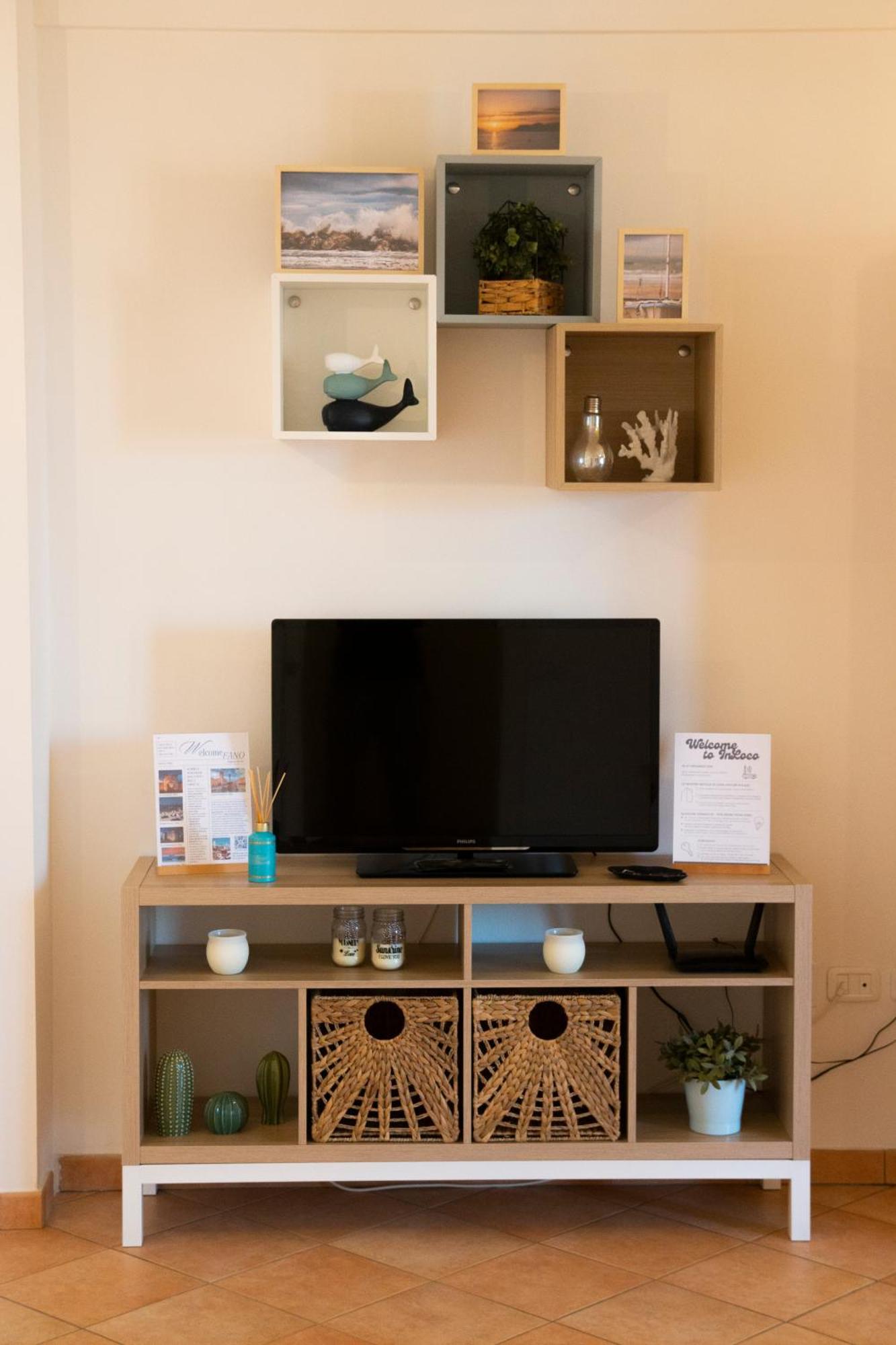 Inloco - Experience Apartment *