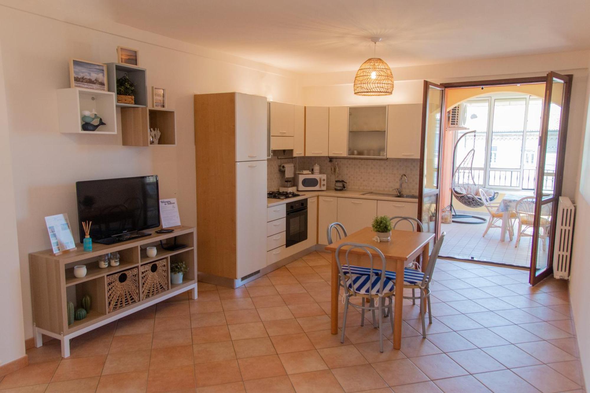 Apartment Inloco - Experience