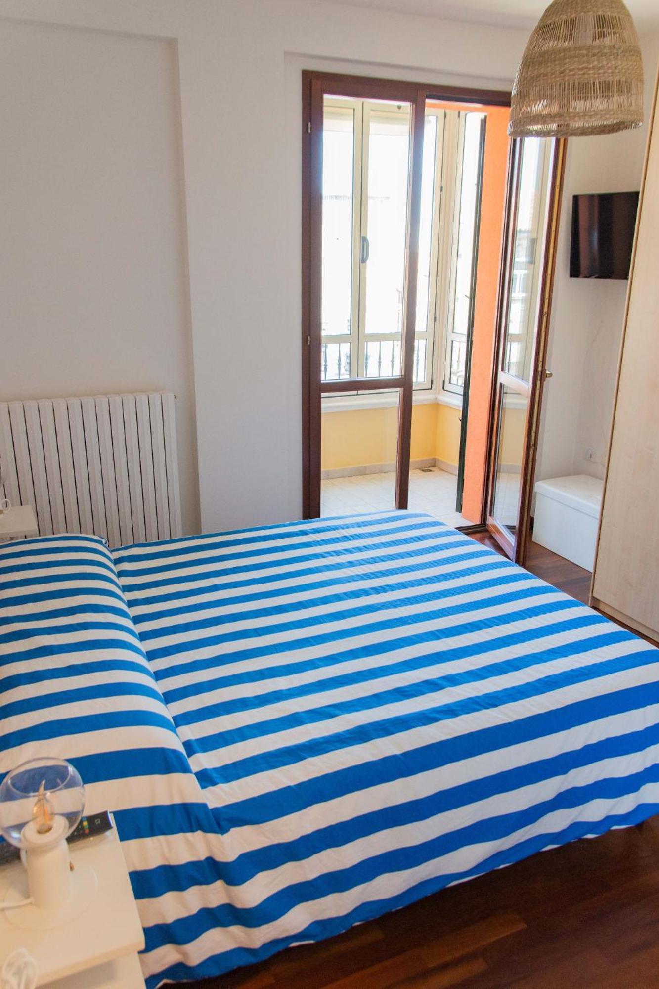 Inloco - Experience Apartment *