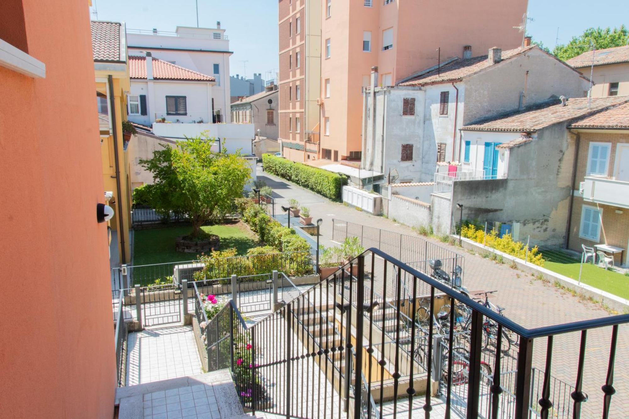 Inloco - Experience Apartment Fano