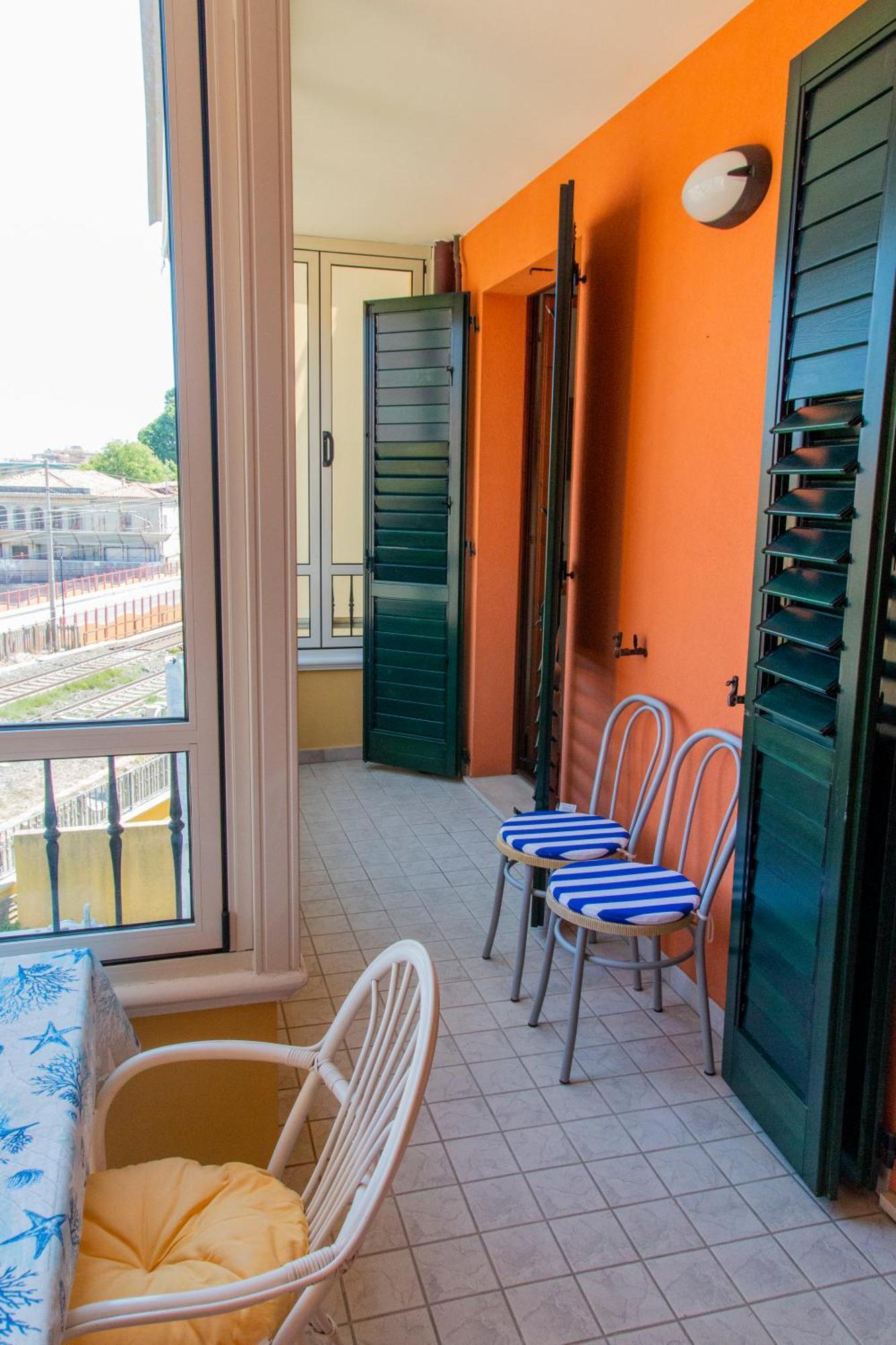 Apartment Inloco - Experience Fano