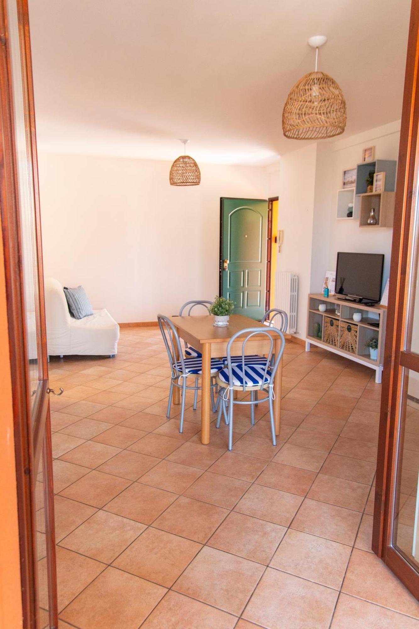 Inloco - Experience Apartment Fano