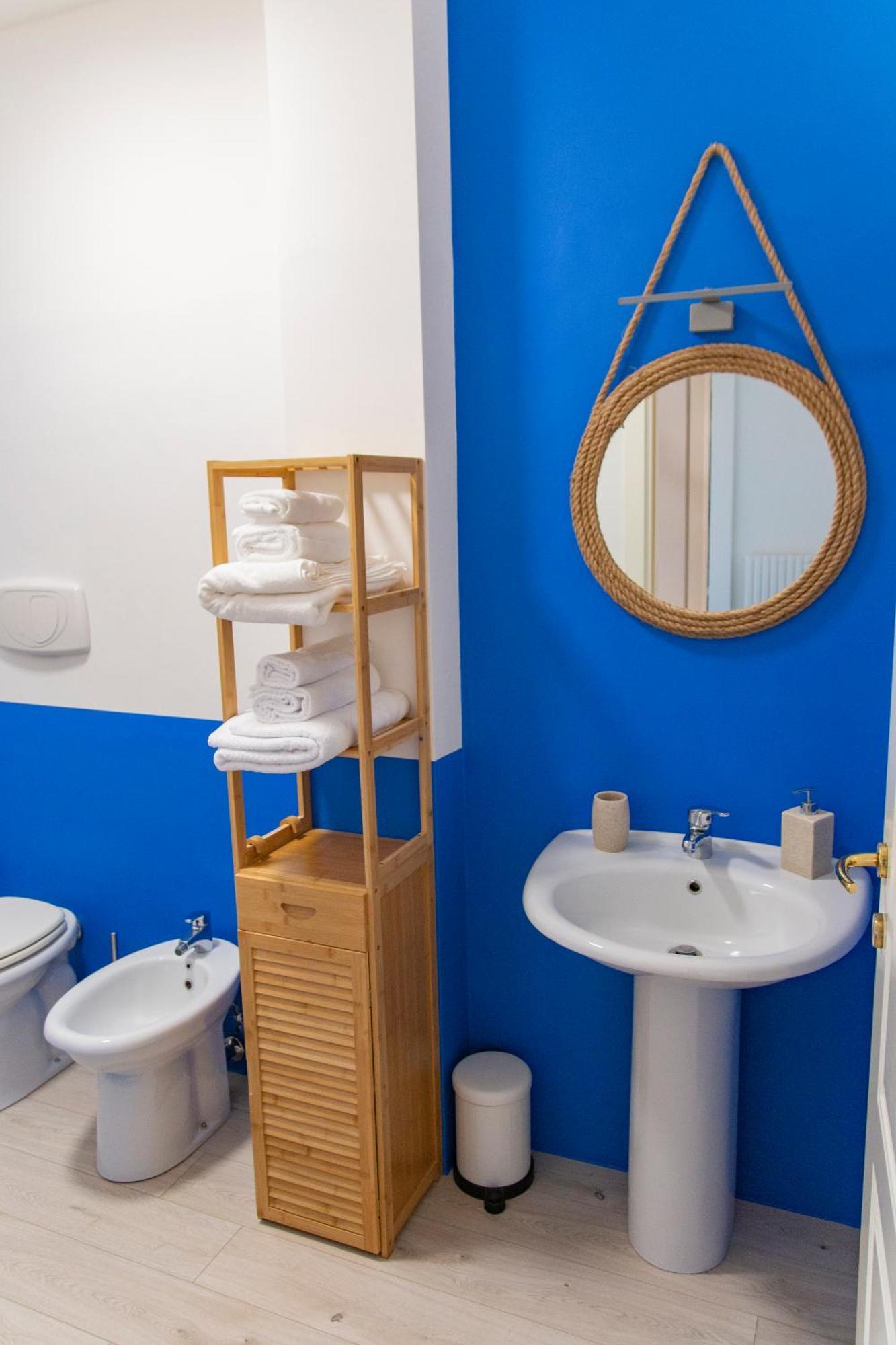 Inloco - Experience Apartment Fano