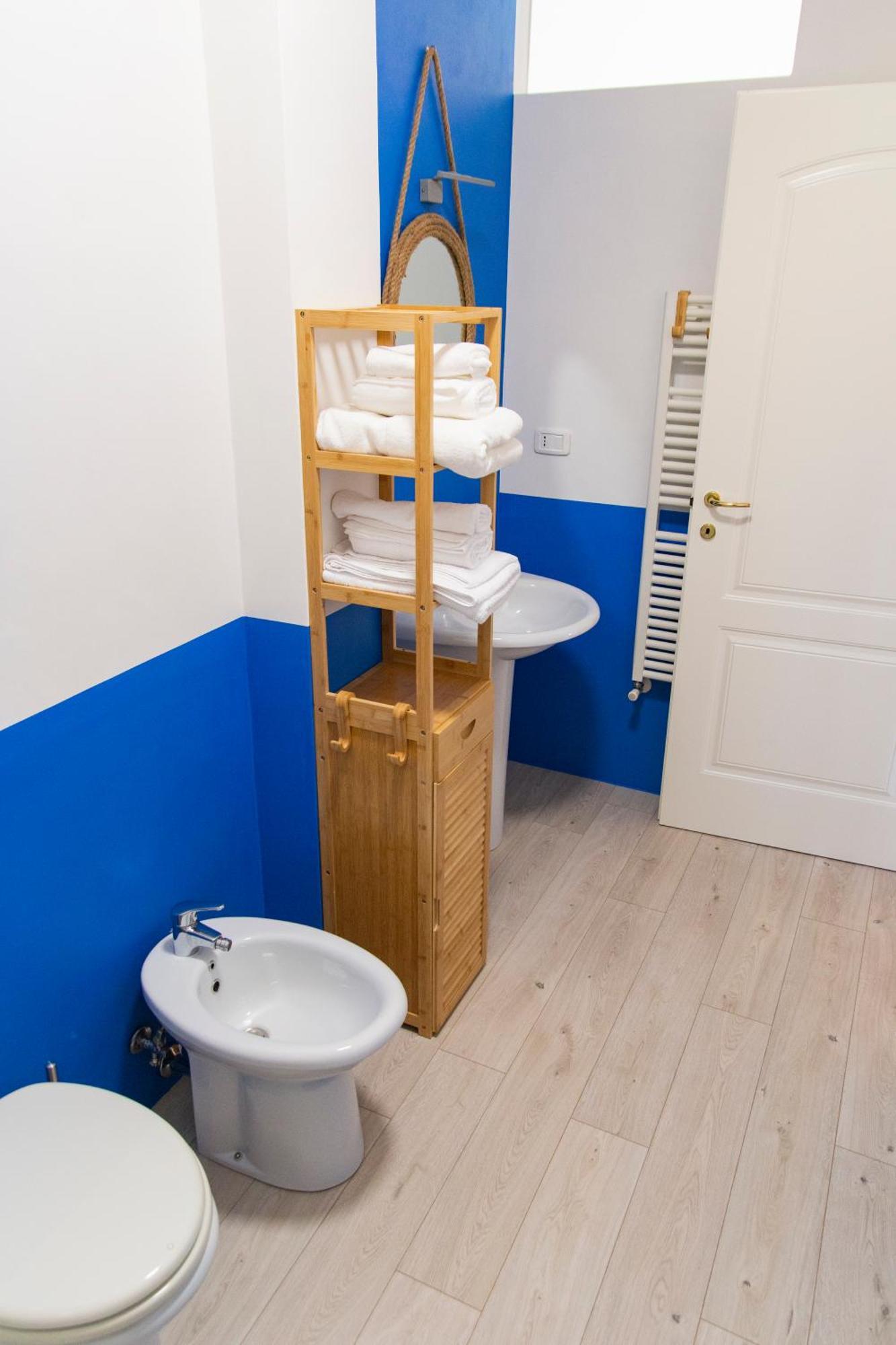 Inloco - Experience Apartment Fano